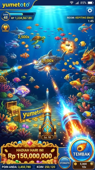 Katalog aplikasi lengkap dan beragam di yumetoto.